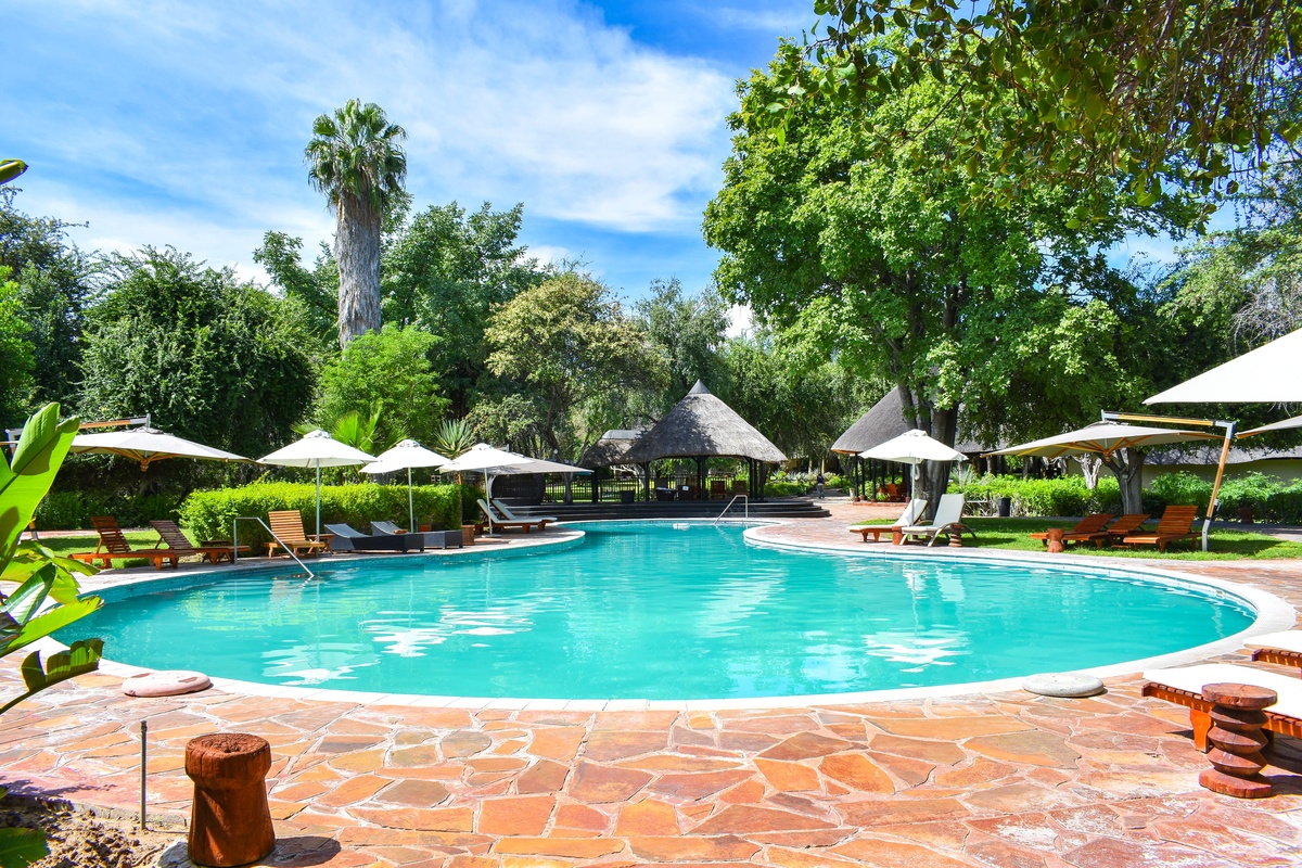 Mokuti Etosha Lodge - O&L Leisure